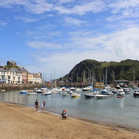 The Collingdale Guest House Ilfracombe Esterno foto