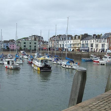 The Collingdale Guest House Ilfracombe Esterno foto