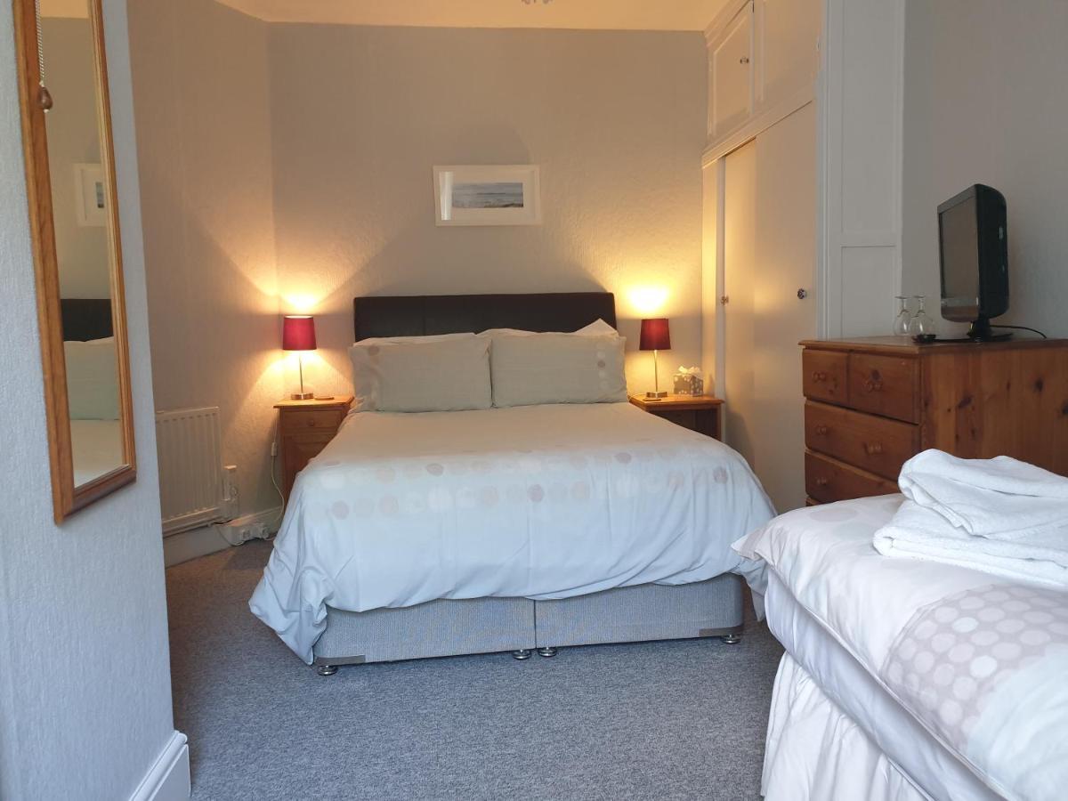 The Collingdale Guest House Ilfracombe Esterno foto
