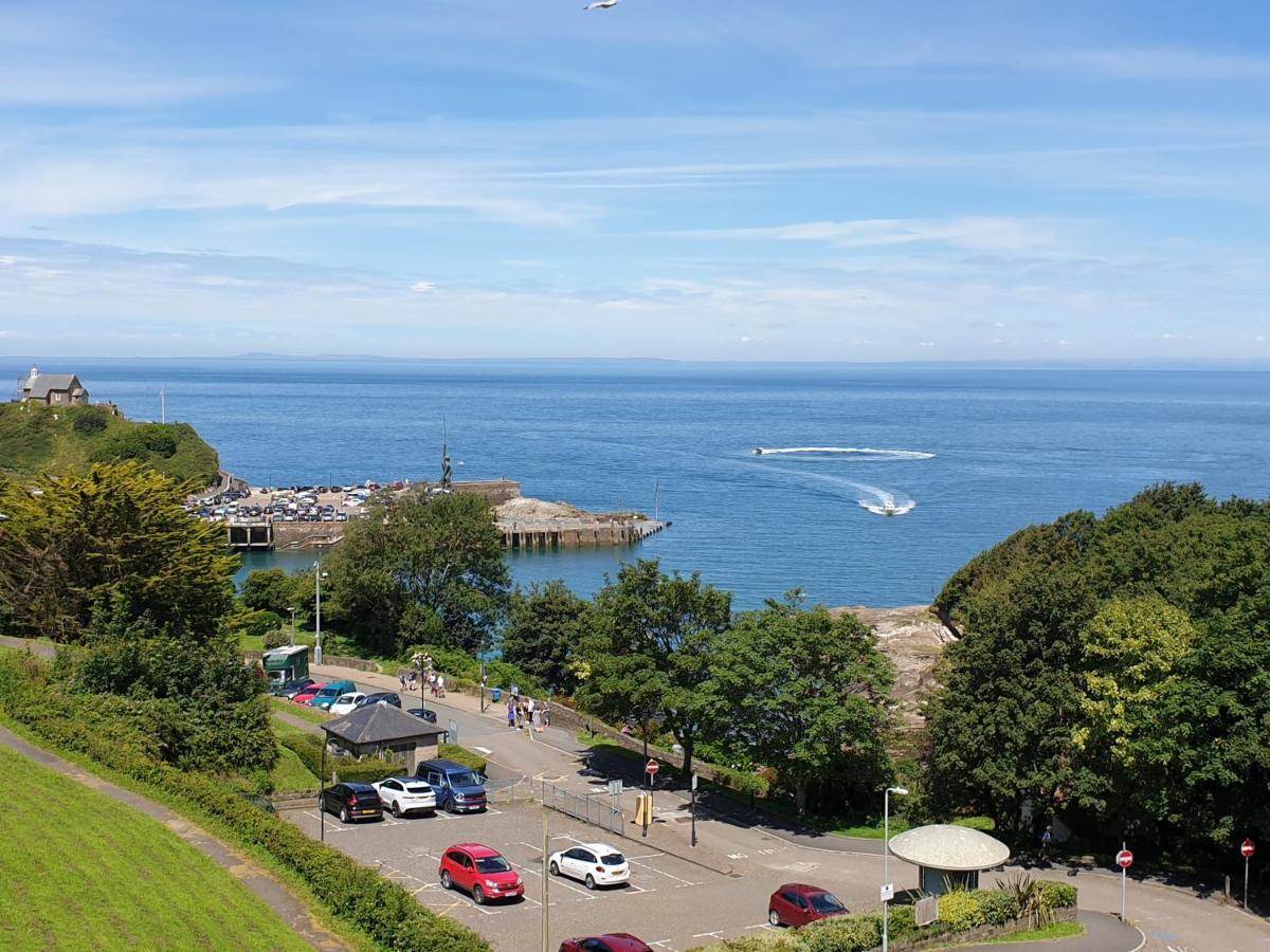 The Collingdale Guest House Ilfracombe Esterno foto