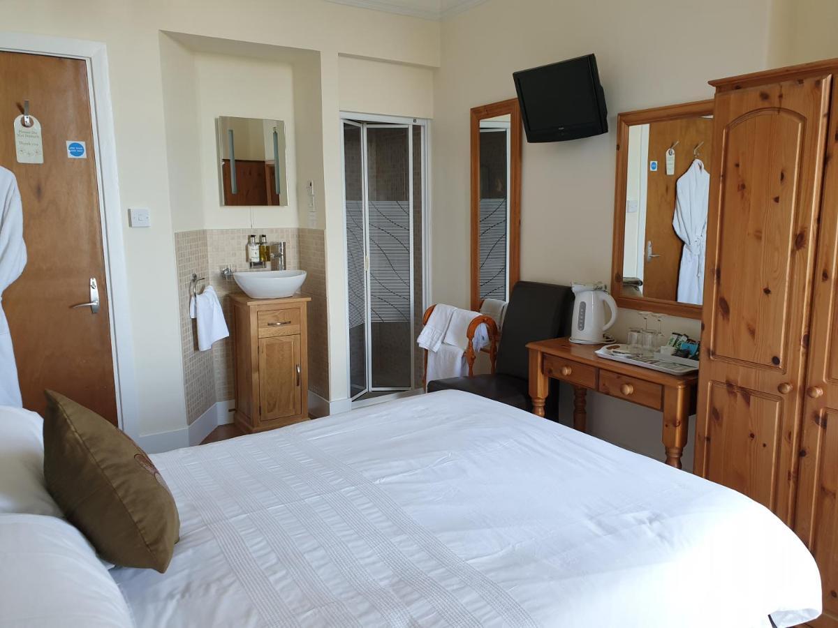 The Collingdale Guest House Ilfracombe Esterno foto