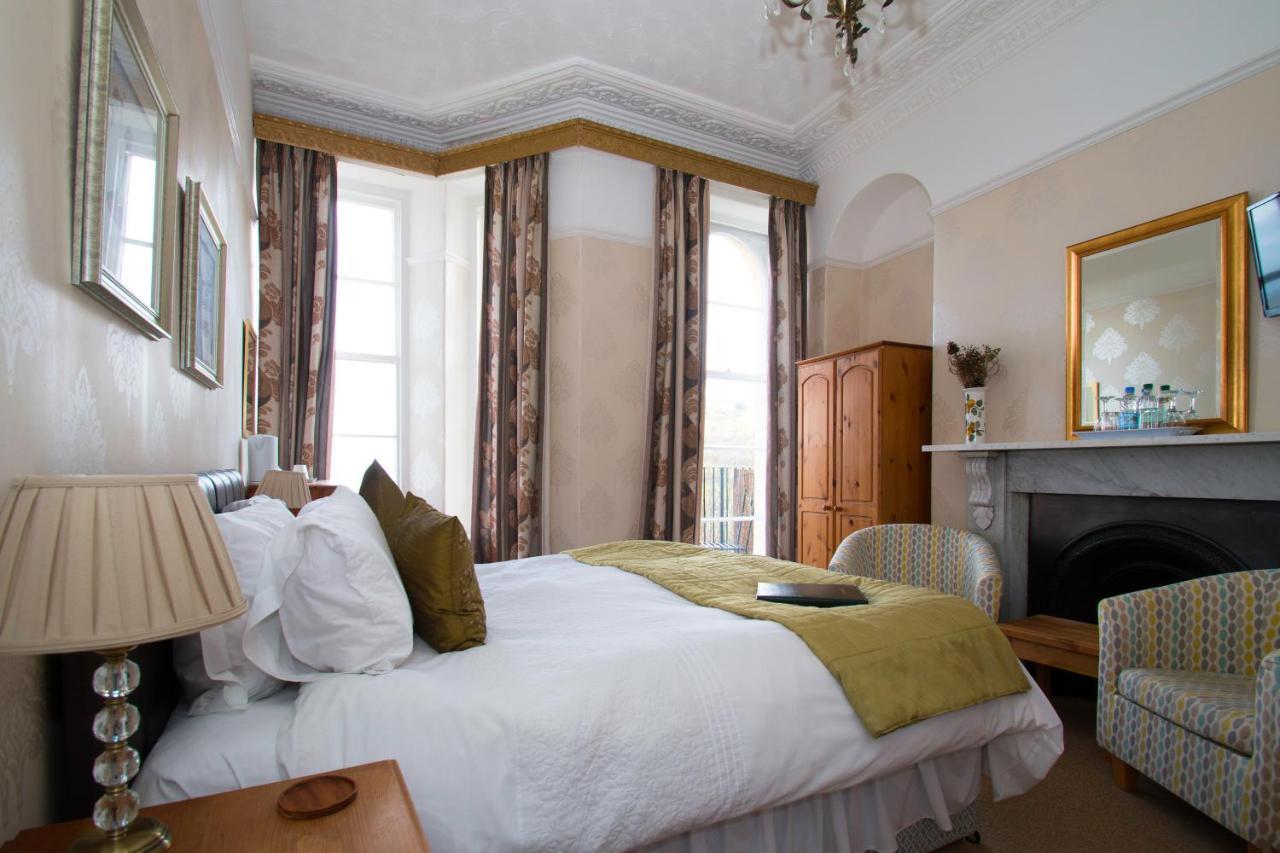 The Collingdale Guest House Ilfracombe Esterno foto