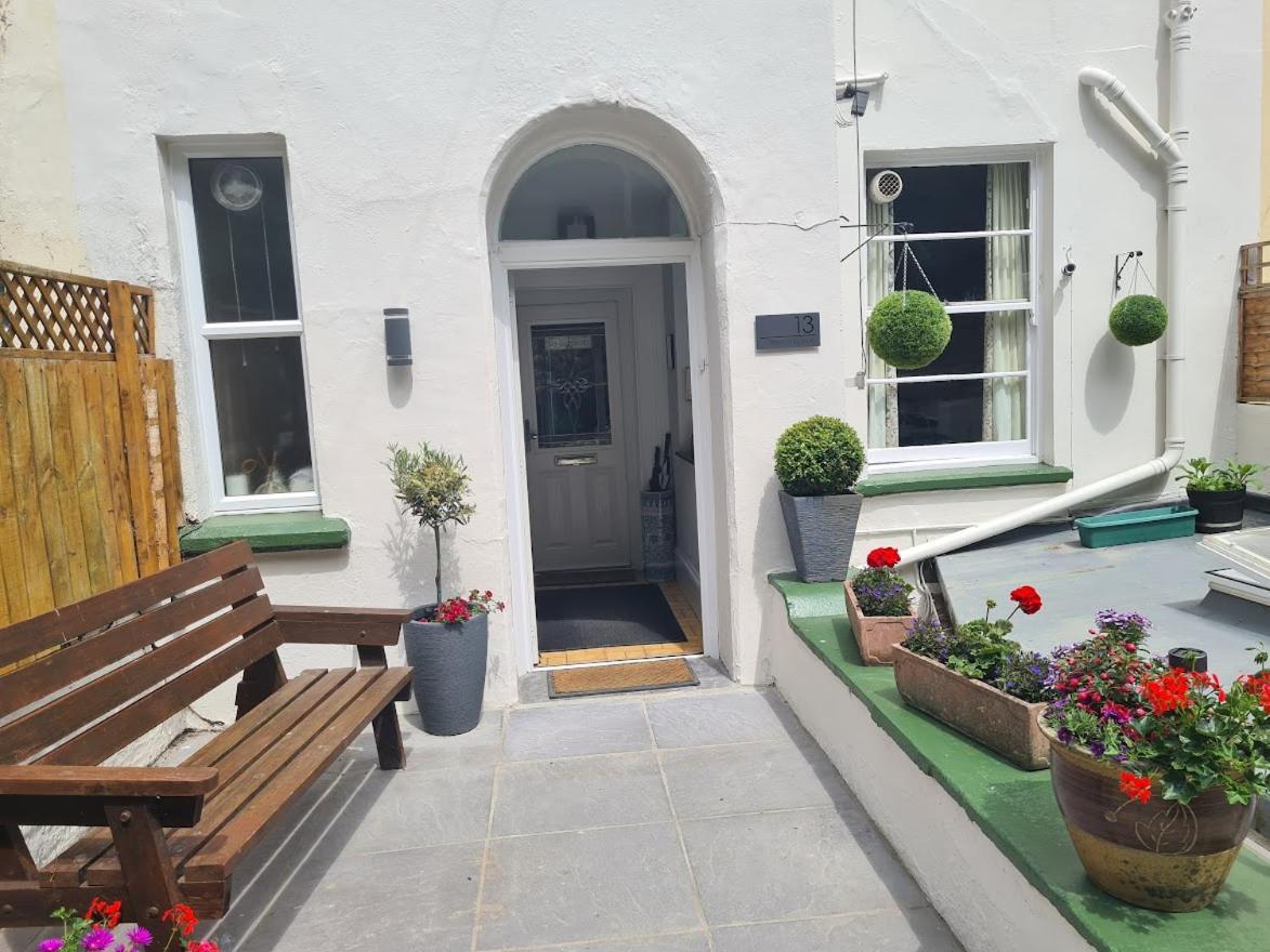 The Collingdale Guest House Ilfracombe Esterno foto
