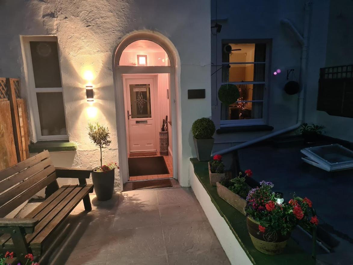 The Collingdale Guest House Ilfracombe Esterno foto