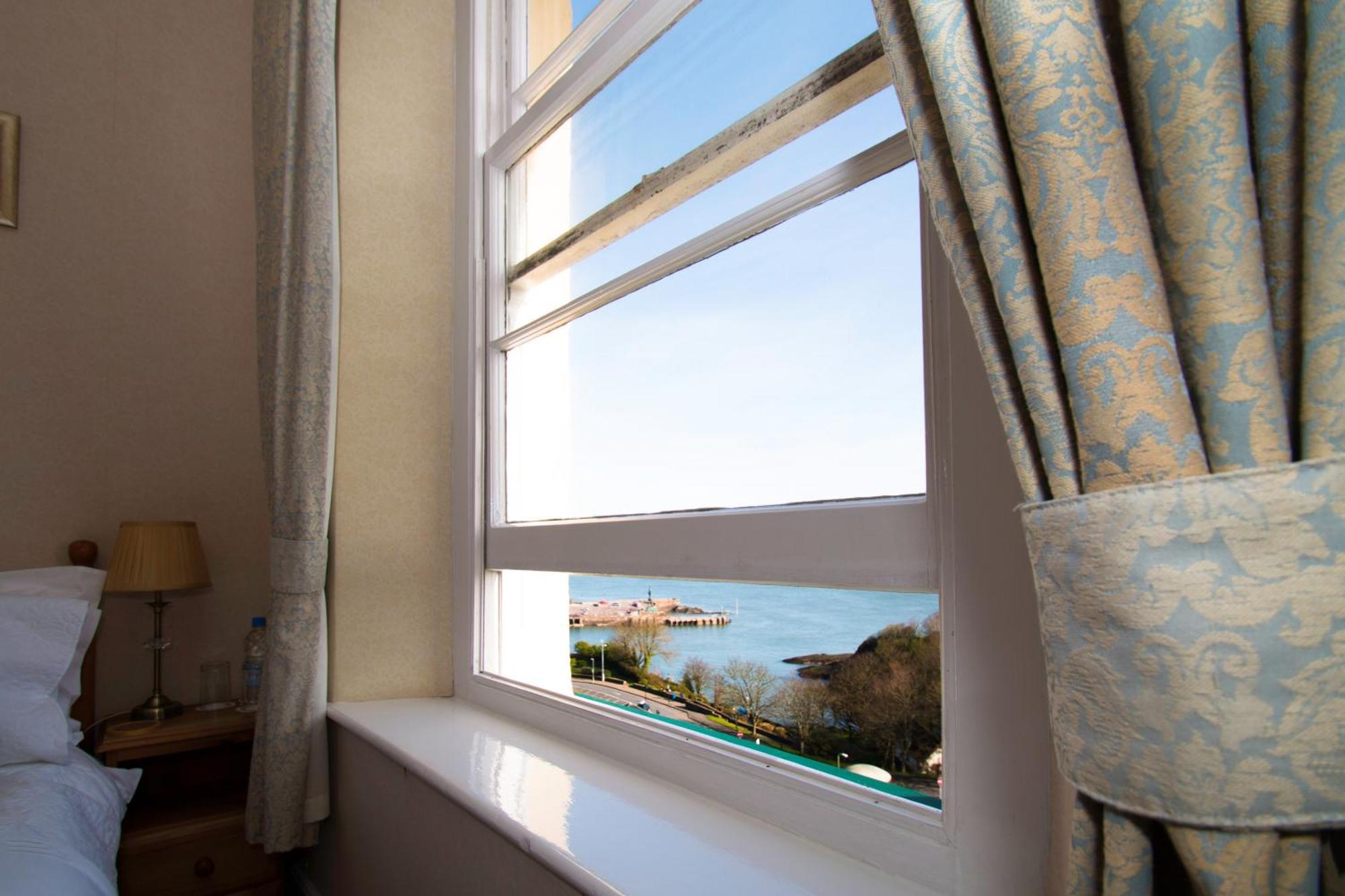 The Collingdale Guest House Ilfracombe Camera foto