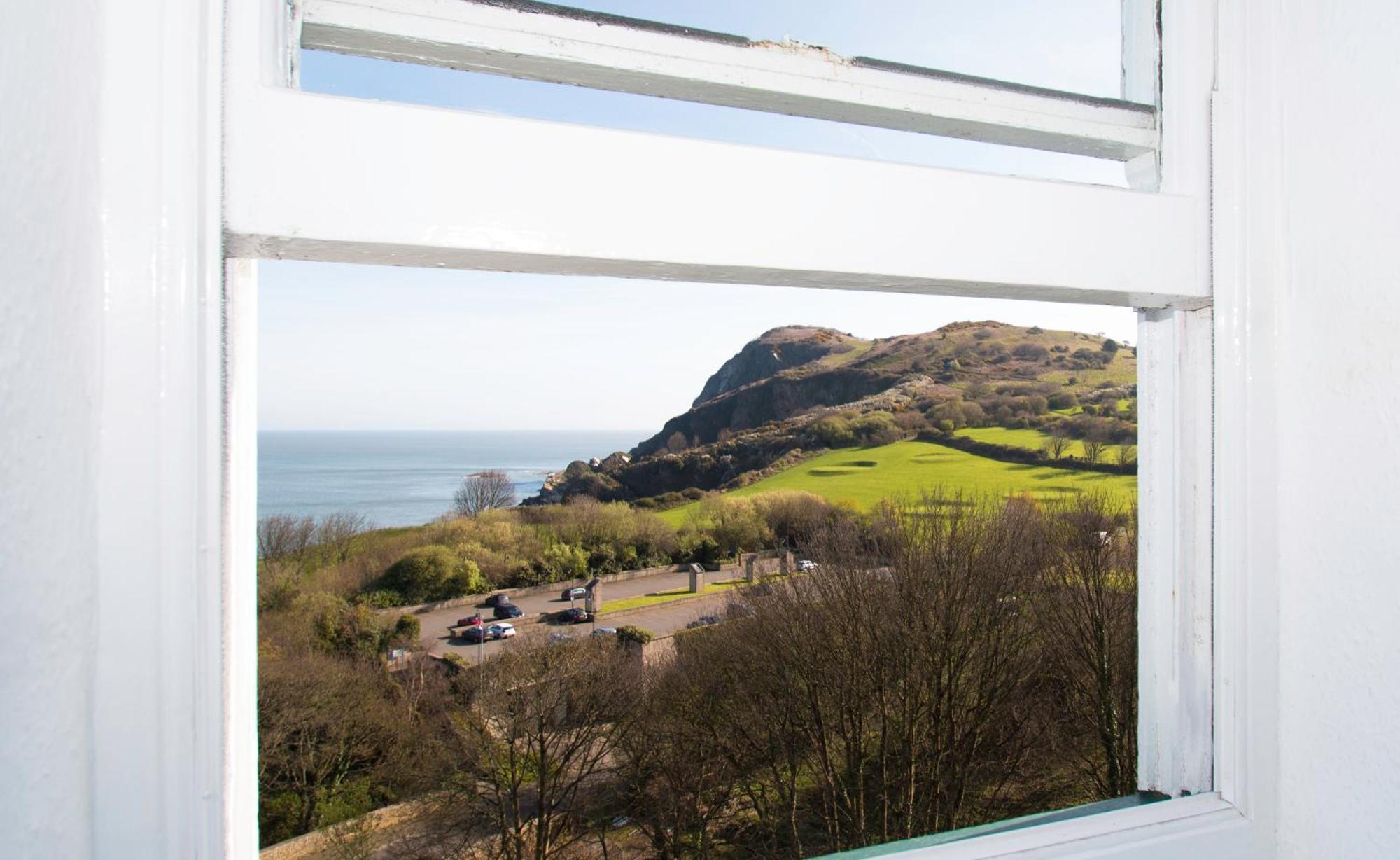 The Collingdale Guest House Ilfracombe Camera foto