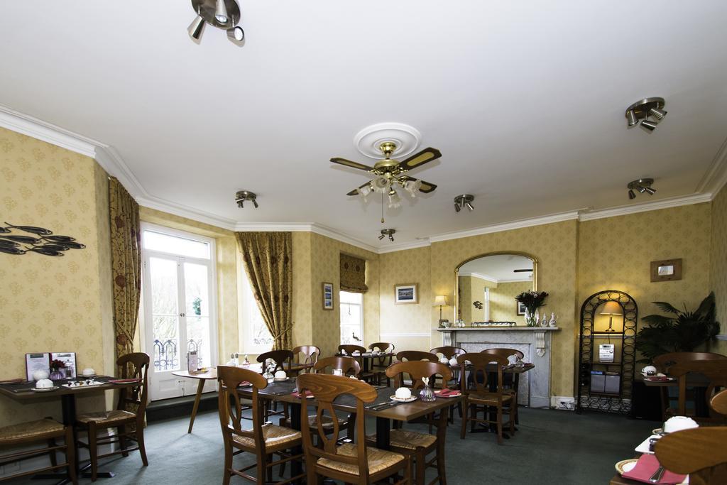 The Collingdale Guest House Ilfracombe Servizi foto