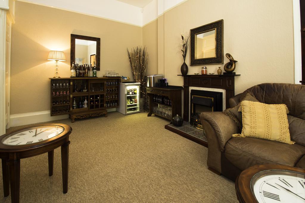 The Collingdale Guest House Ilfracombe Interno foto