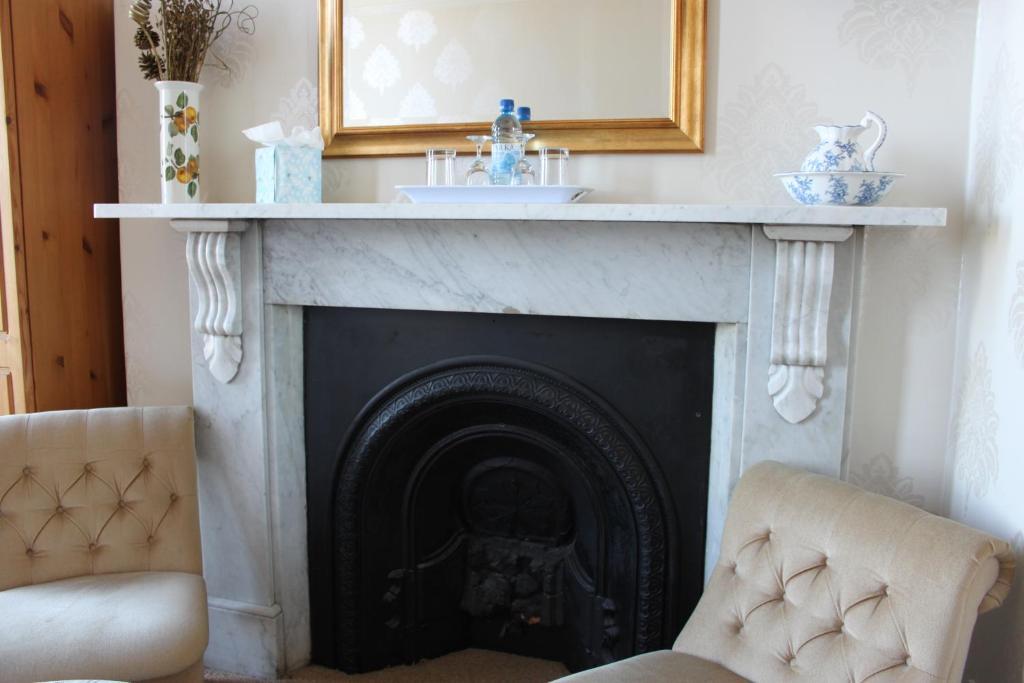 The Collingdale Guest House Ilfracombe Interno foto