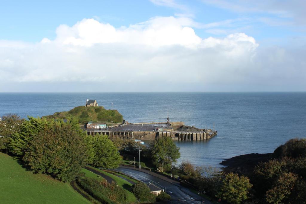 The Collingdale Guest House Ilfracombe Camera foto