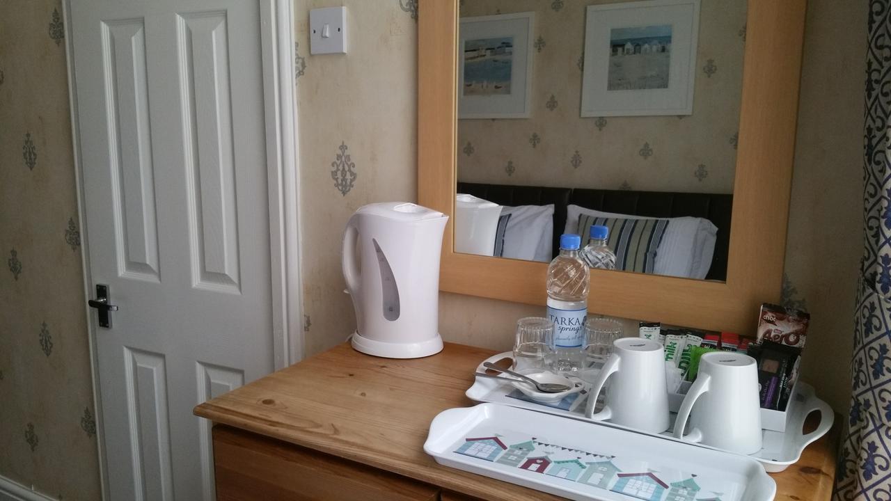 The Collingdale Guest House Ilfracombe Camera foto