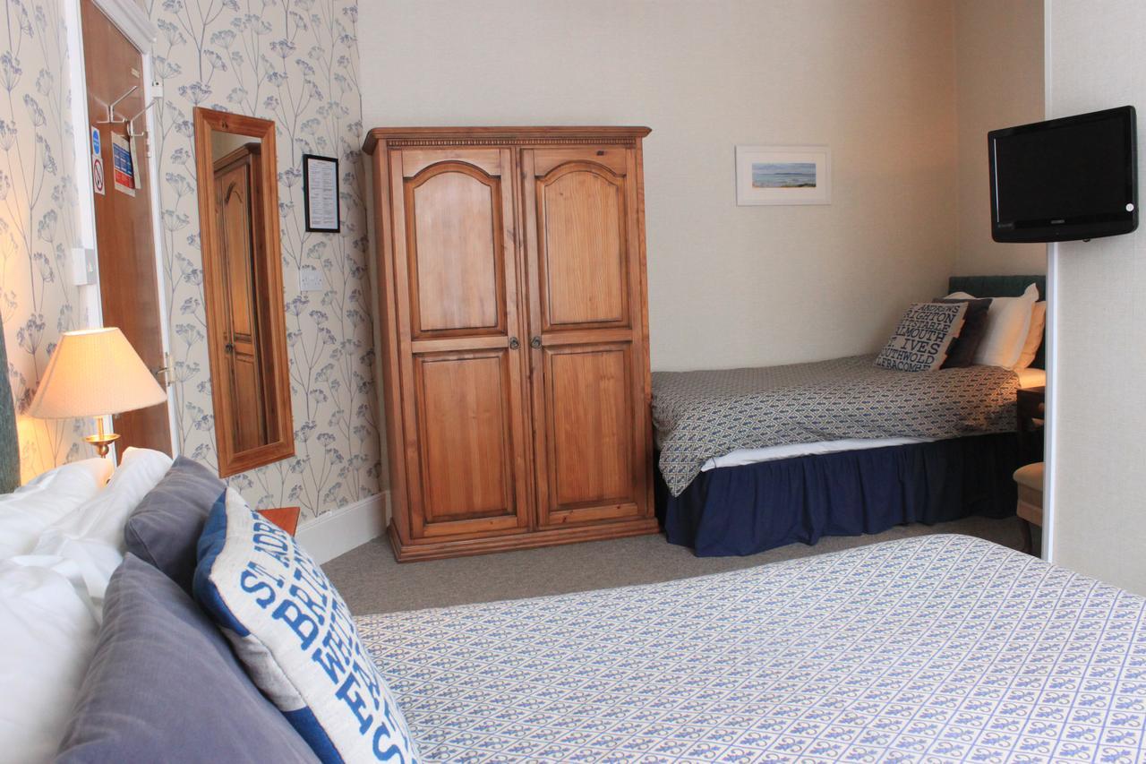 The Collingdale Guest House Ilfracombe Camera foto