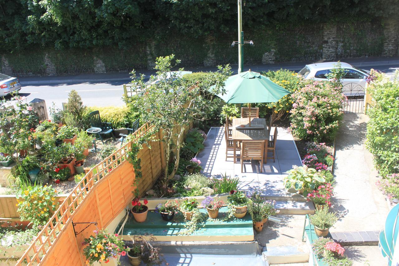 The Collingdale Guest House Ilfracombe Servizi foto
