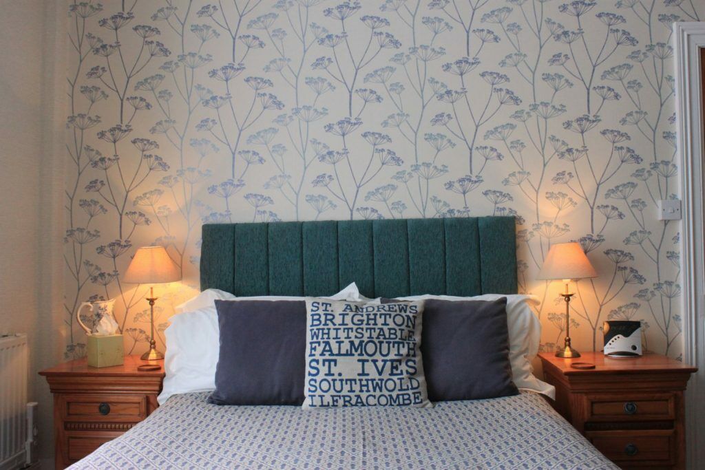 The Collingdale Guest House Ilfracombe Camera foto