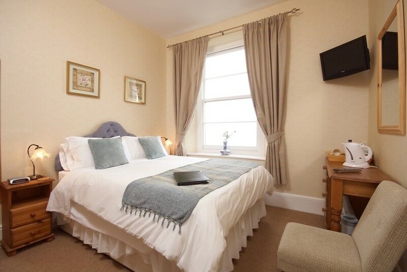 The Collingdale Guest House Ilfracombe Camera foto
