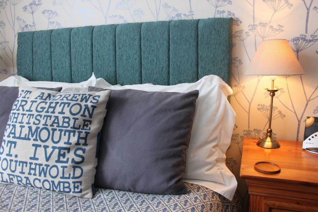 The Collingdale Guest House Ilfracombe Camera foto