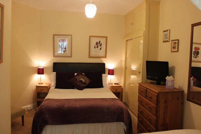 The Collingdale Guest House Ilfracombe Camera foto