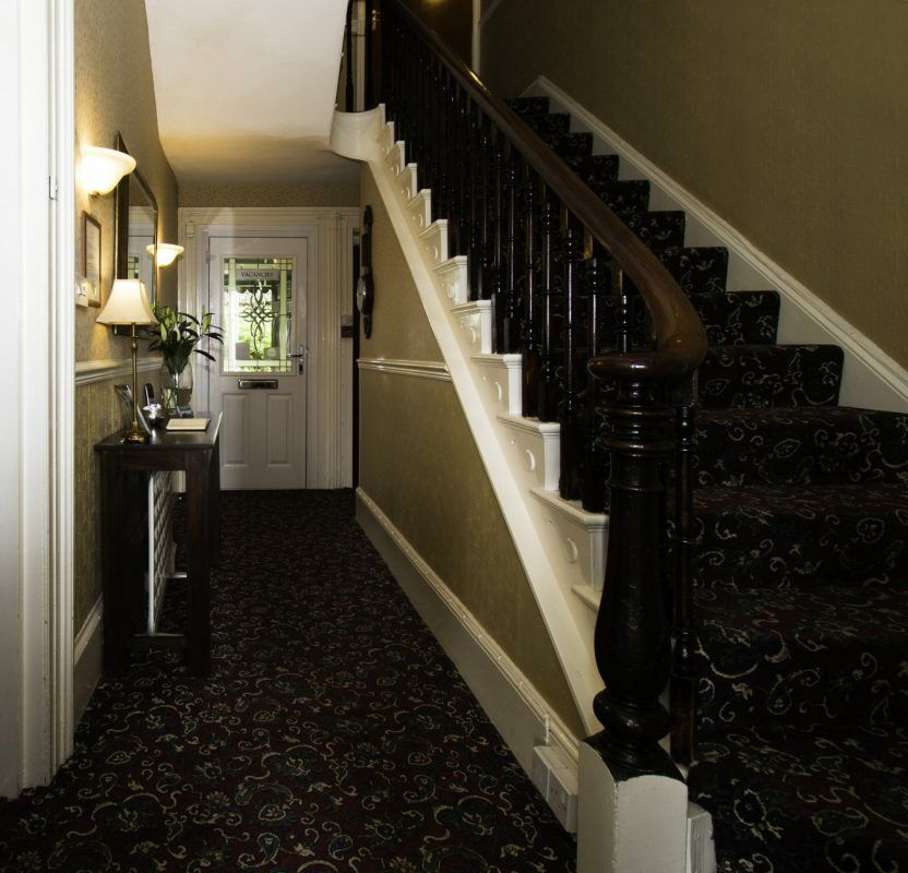 The Collingdale Guest House Ilfracombe Interno foto