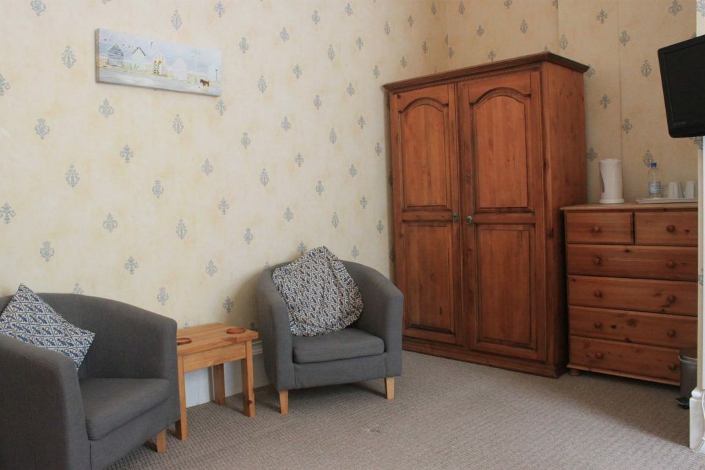 The Collingdale Guest House Ilfracombe Camera foto