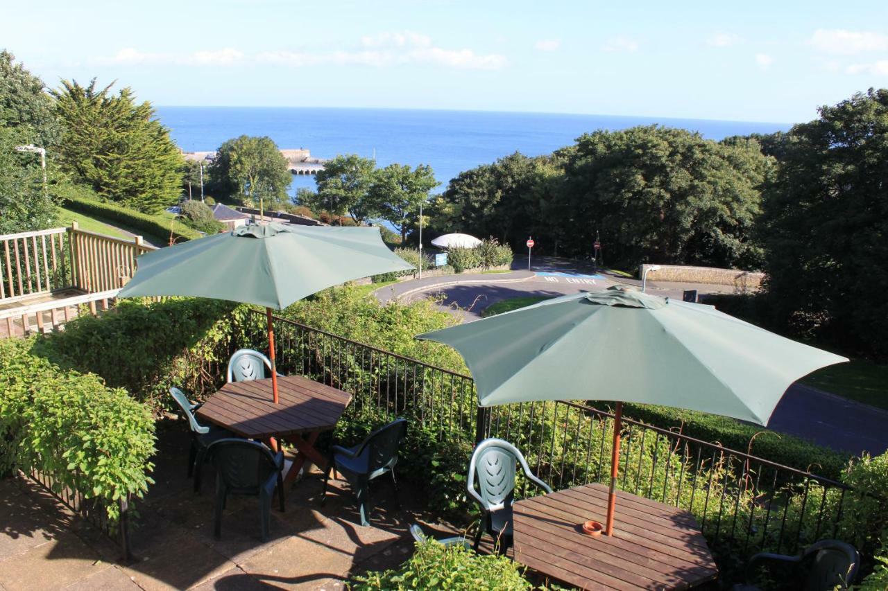 The Collingdale Guest House Ilfracombe Esterno foto