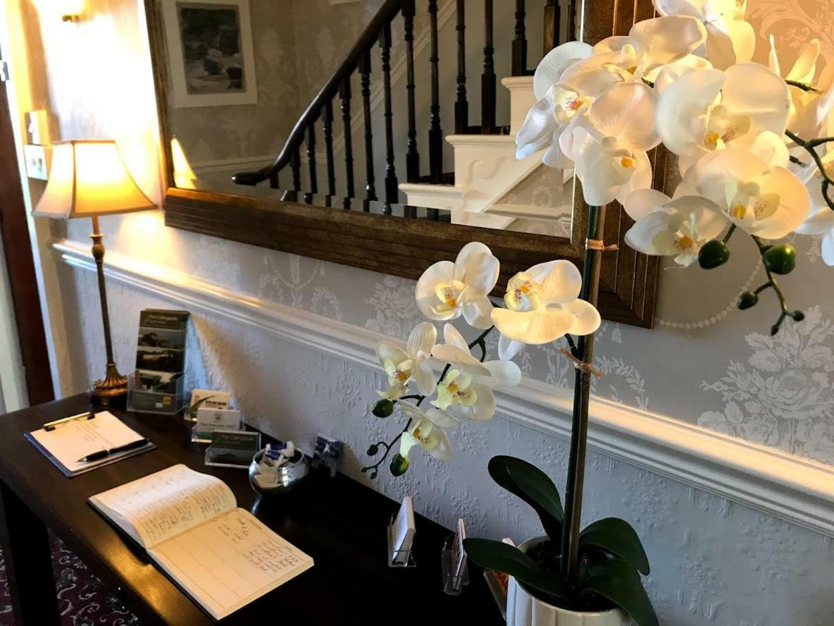 The Collingdale Guest House Ilfracombe Esterno foto