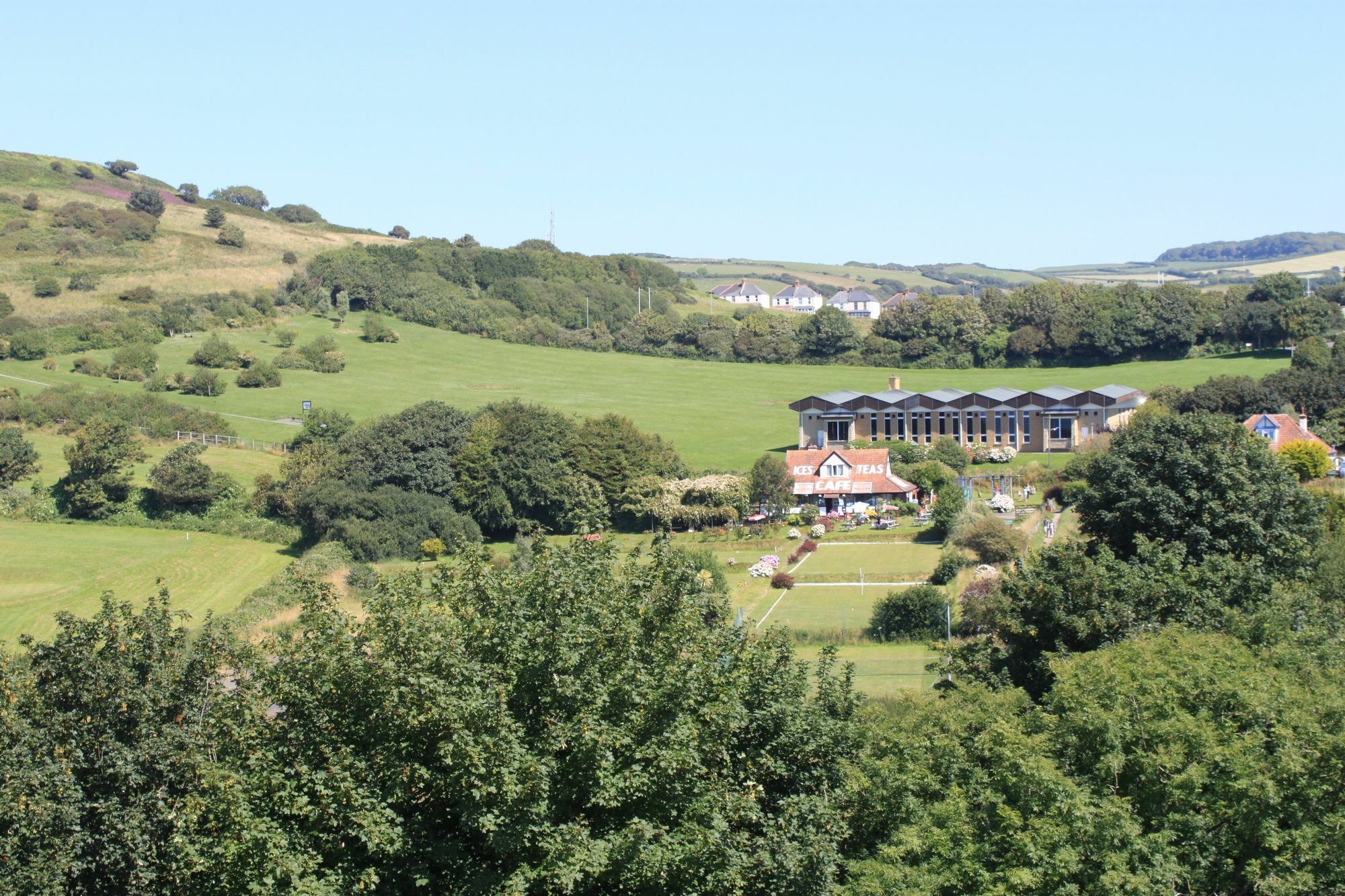 The Collingdale Guest House Ilfracombe Esterno foto