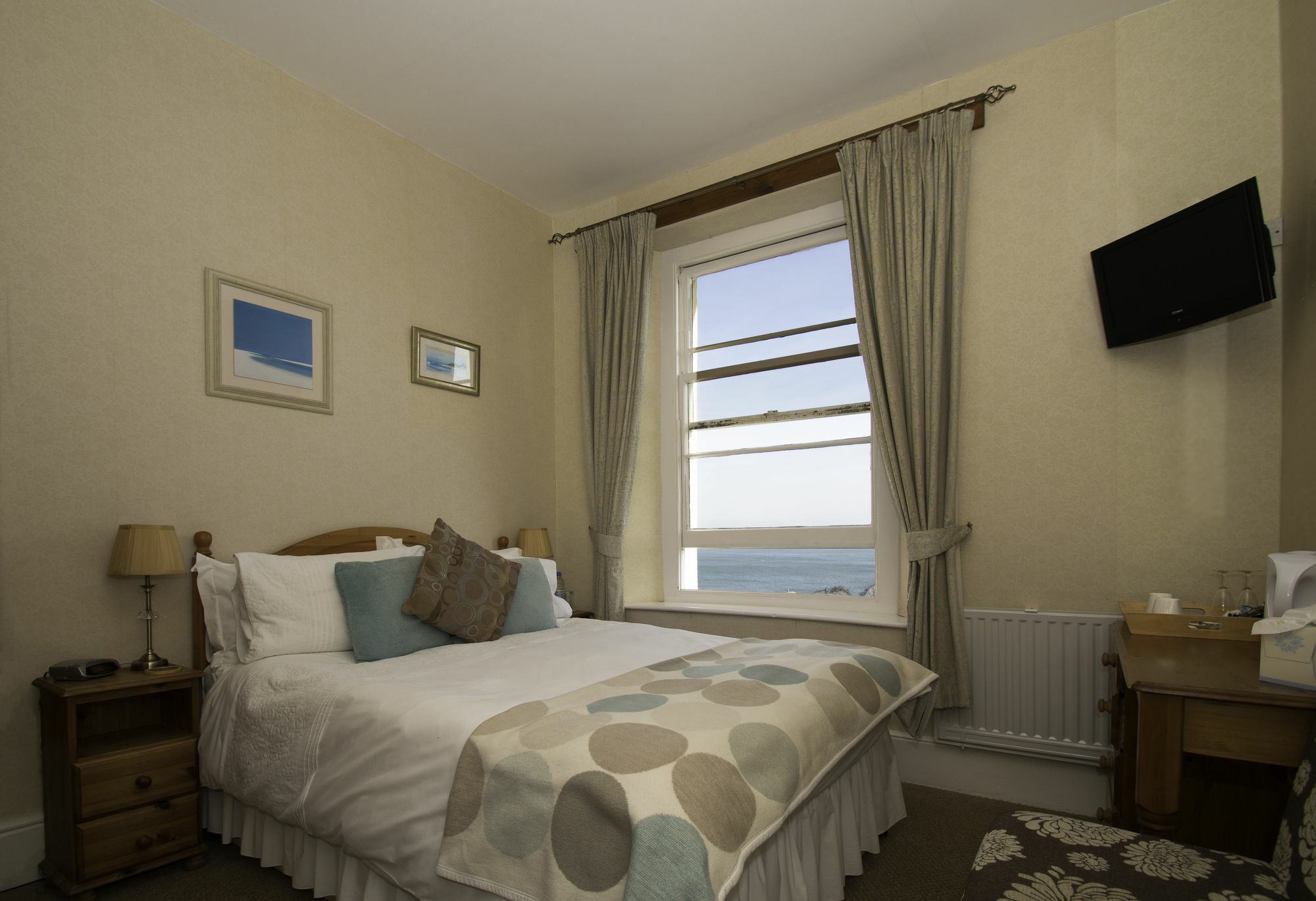 The Collingdale Guest House Ilfracombe Esterno foto