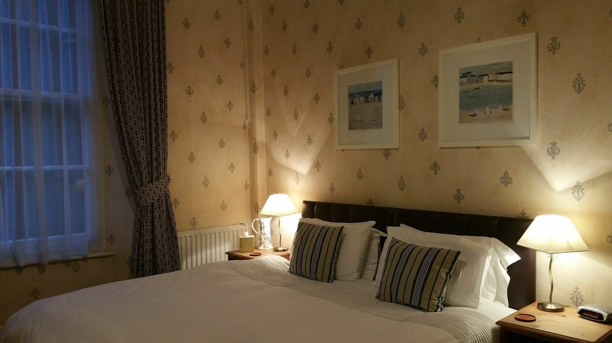 The Collingdale Guest House Ilfracombe Esterno foto