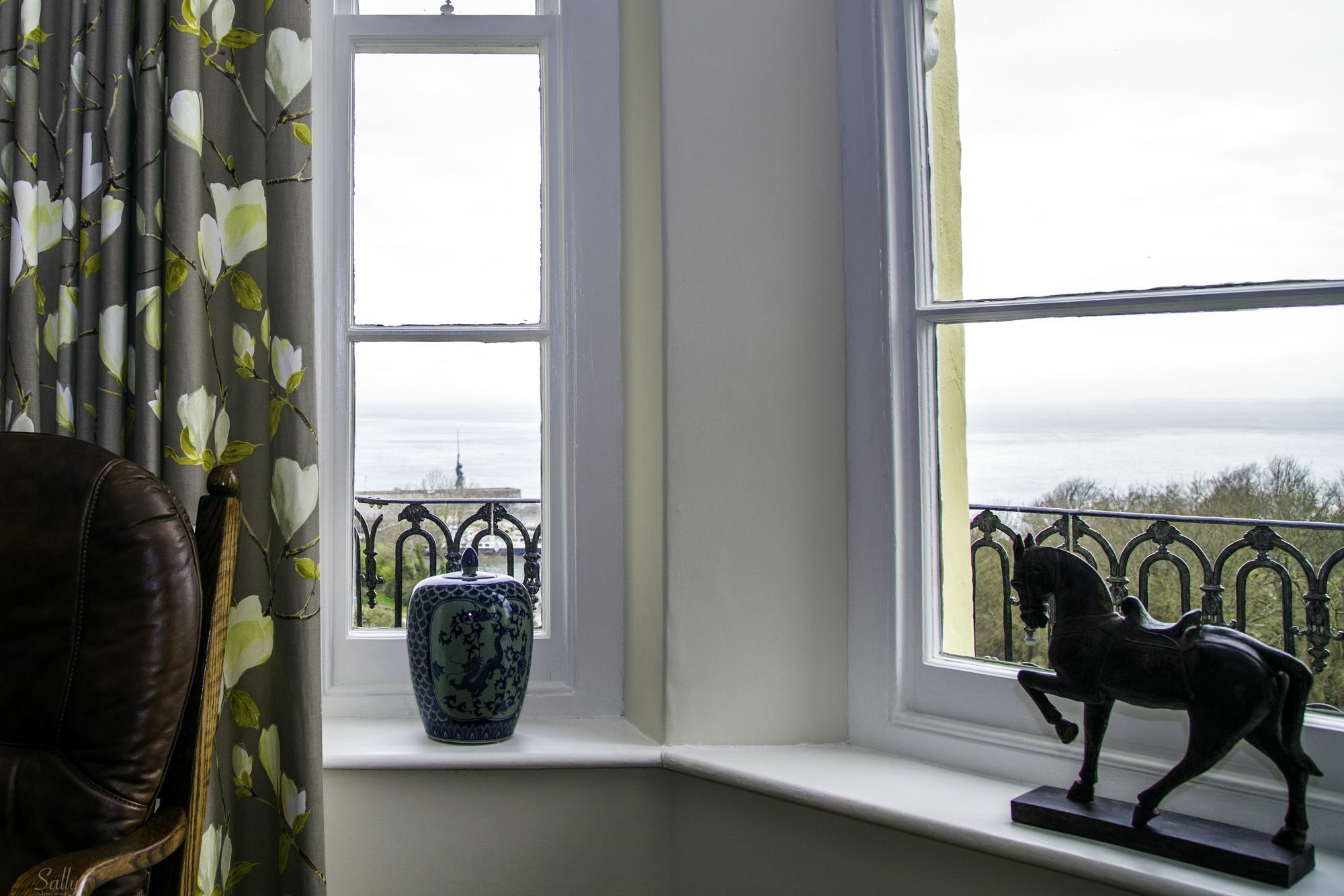 The Collingdale Guest House Ilfracombe Esterno foto