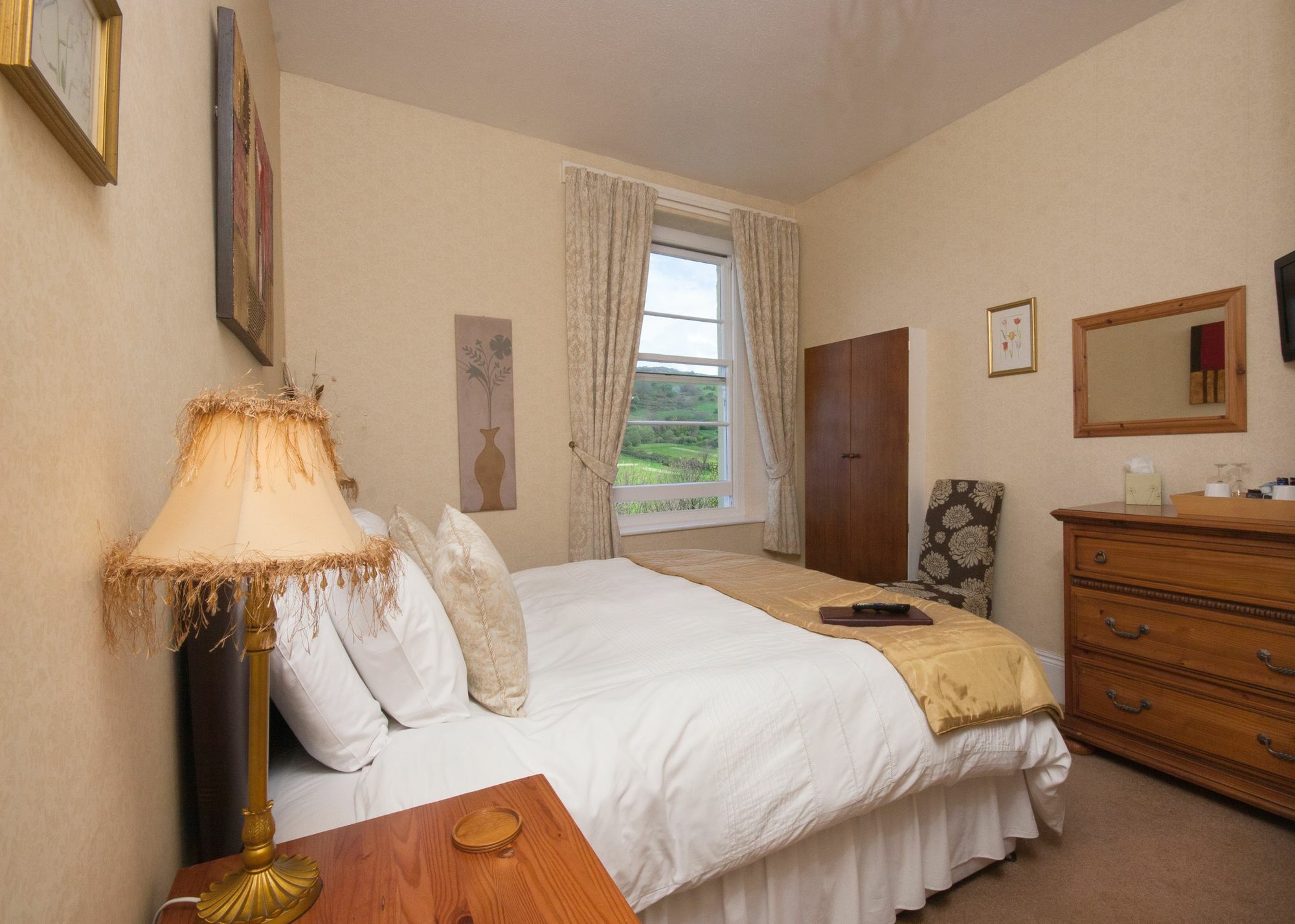 The Collingdale Guest House Ilfracombe Camera foto