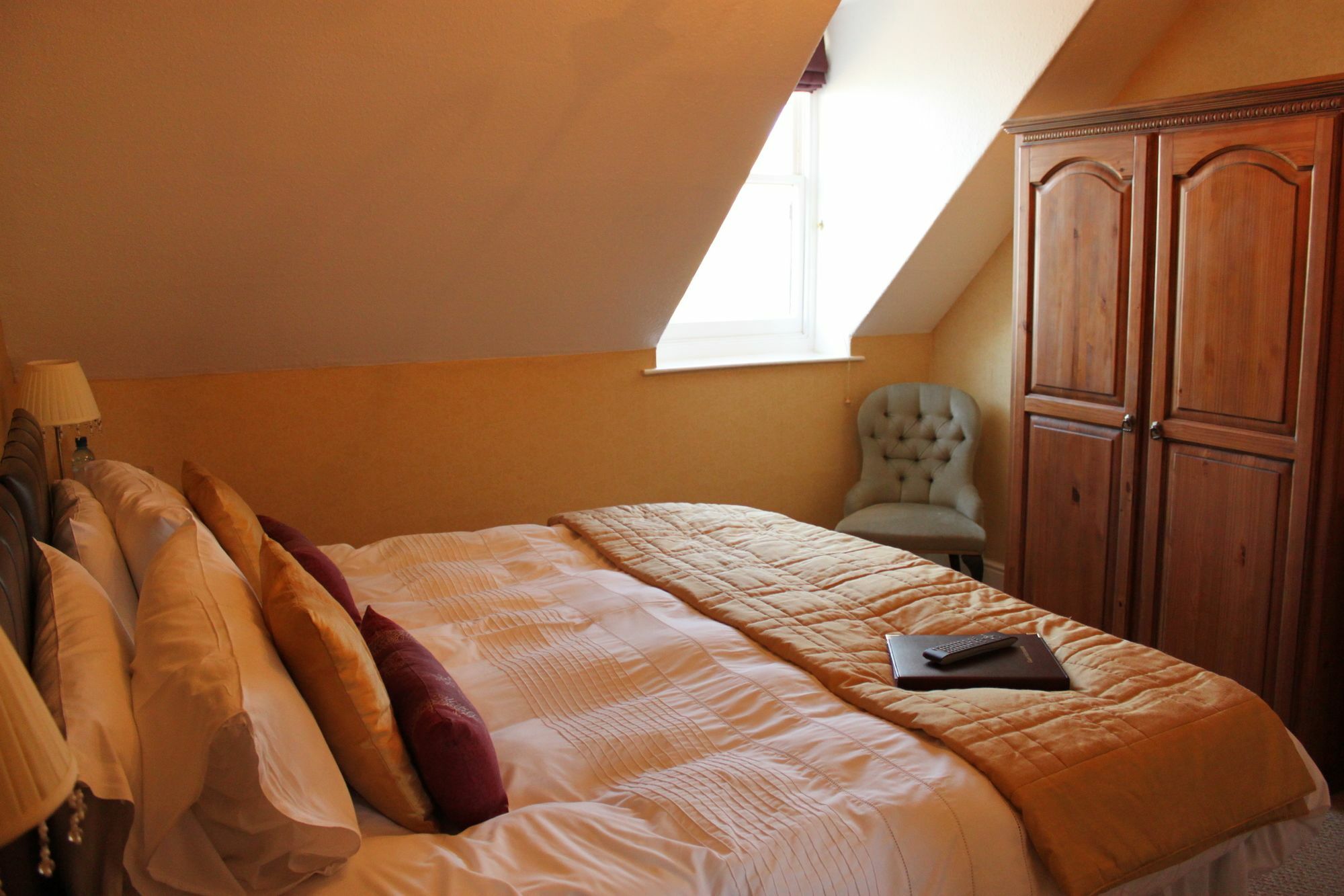 The Collingdale Guest House Ilfracombe Esterno foto