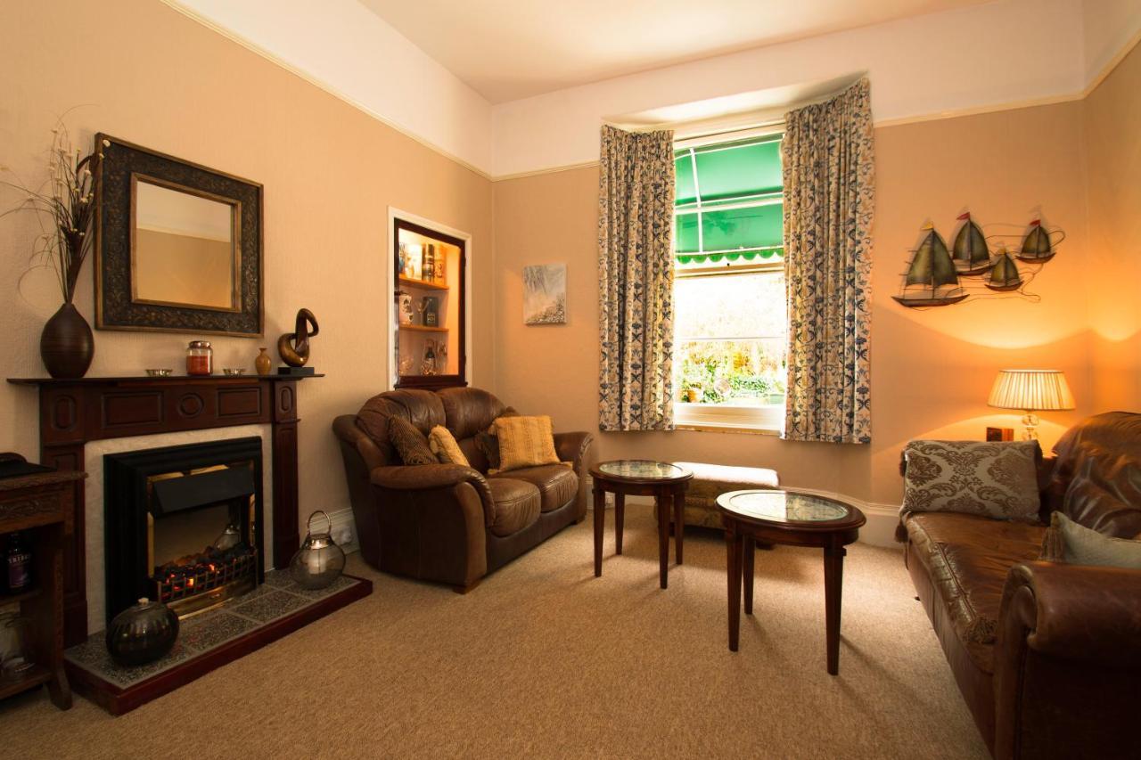 The Collingdale Guest House Ilfracombe Interno foto