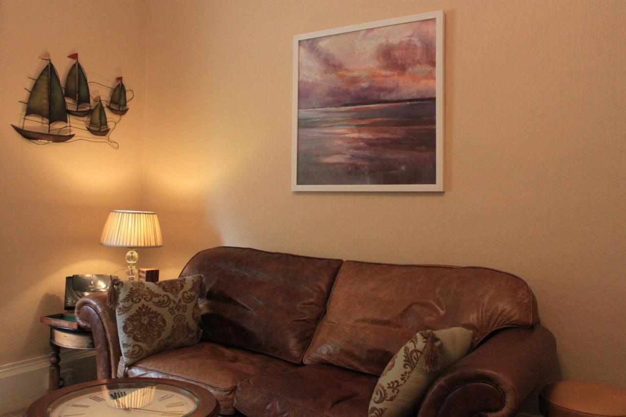 The Collingdale Guest House Ilfracombe Esterno foto